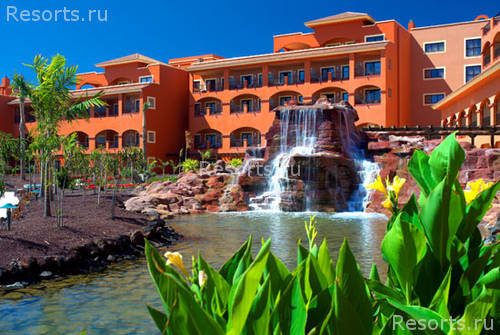 Sheraton Fuerteventura Beach, Golf & Spa Resort 